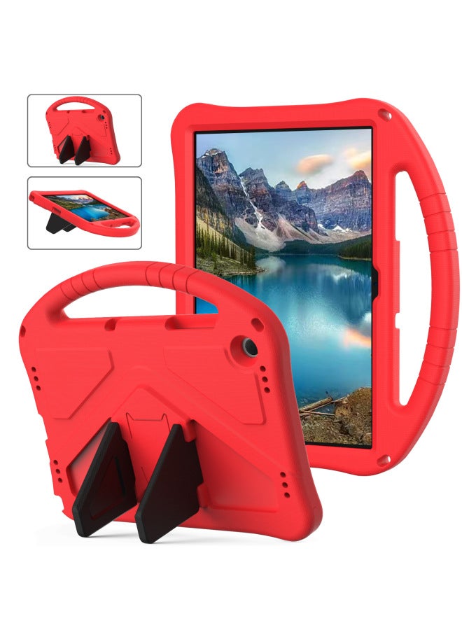 Suitable For SamsungTab A9Plus Tablet Protective Case EVA Children's Portable X210/216 Drop-resistant Bracket Case
