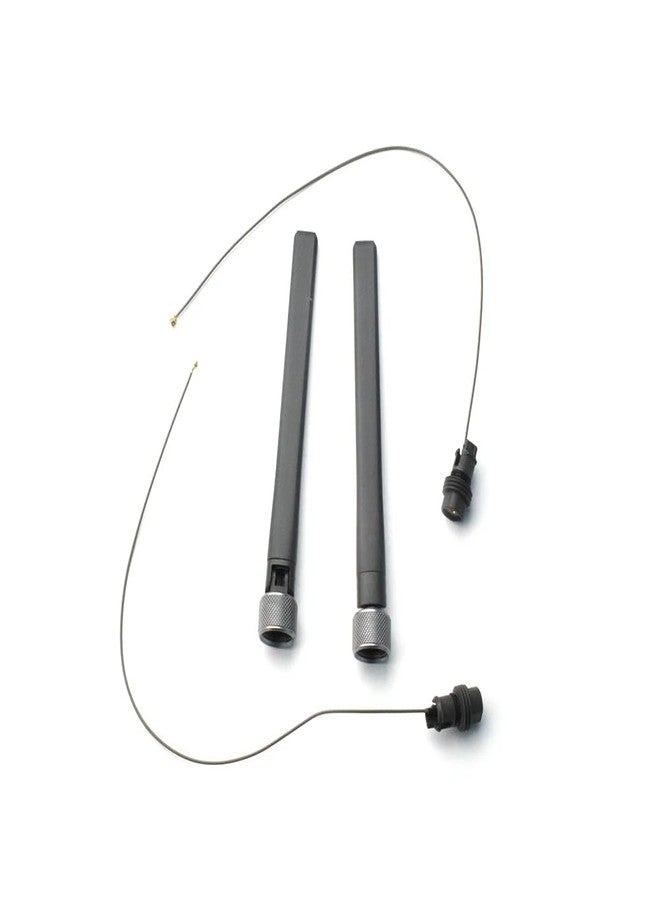 Jakoly Orignal Remote Control Antenna for DJI Matrice 30T/T40/T20P/M30/M300 Series for DJI RC Plus Remote Controller Repair Part - Image 3