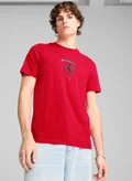 PUMA red