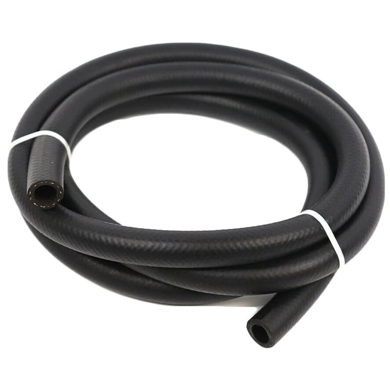 CHOIMOON 12 Fuel Line 300PSI R9 High Pressure Hose 13mm NBR Transmission Cooler Hose For Cooling Steam EmissionFuel System 10FT - Image 2