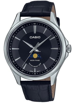 CASIO Analog Men's Watch MTP-M100L-1AVDF - pzsku/Z5851557B156EC0C8AE34Z/45/_/1691405543/3ef35388-1933-4dfe-b8a5-5302a317bda0