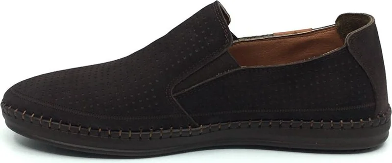 Catelli̇ Catelli Inside-Out Men's Summer Comfortable Daily Lightweight Sandal Shoes 40-45