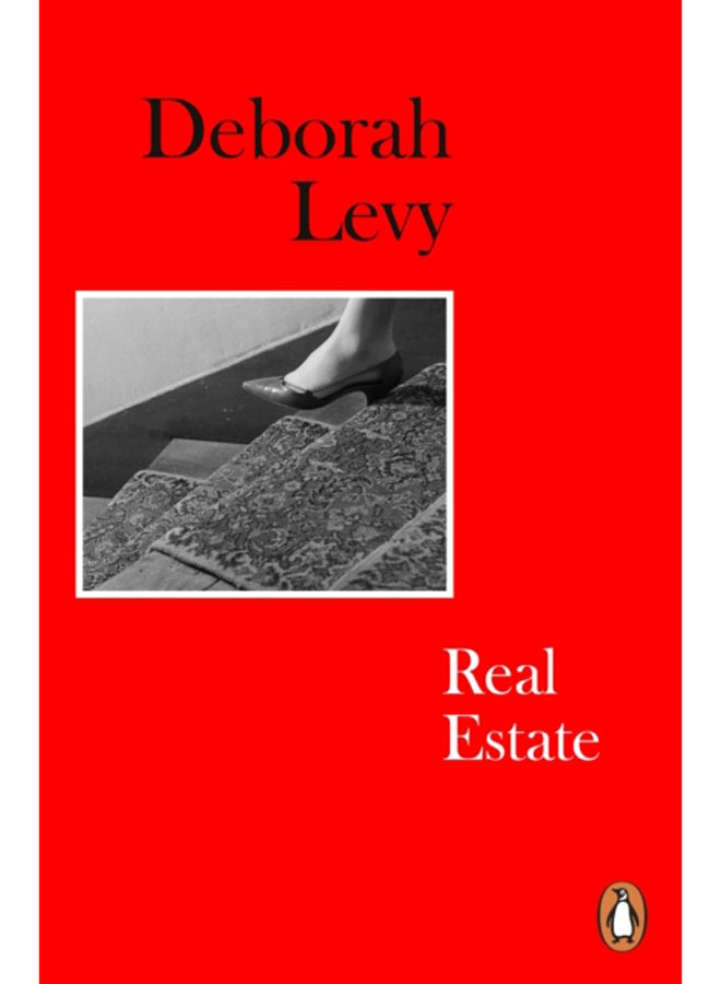 Real Estate : Living Autobiography 3 