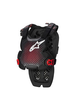 واقي الصدر A-1 Pro من Alpinestars