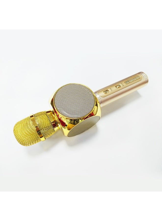 EBMINI New Professional Home KTV Singing Recording Home Karaoke Microphone