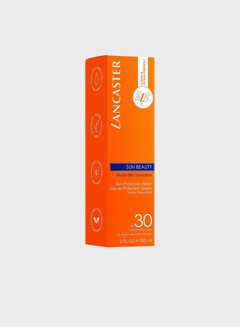 Lancaster Sun Beauty Sun Protective Body Water SPF30 150ml