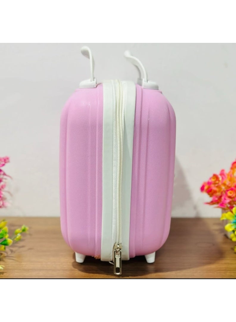 hard case travel bag - Image 2