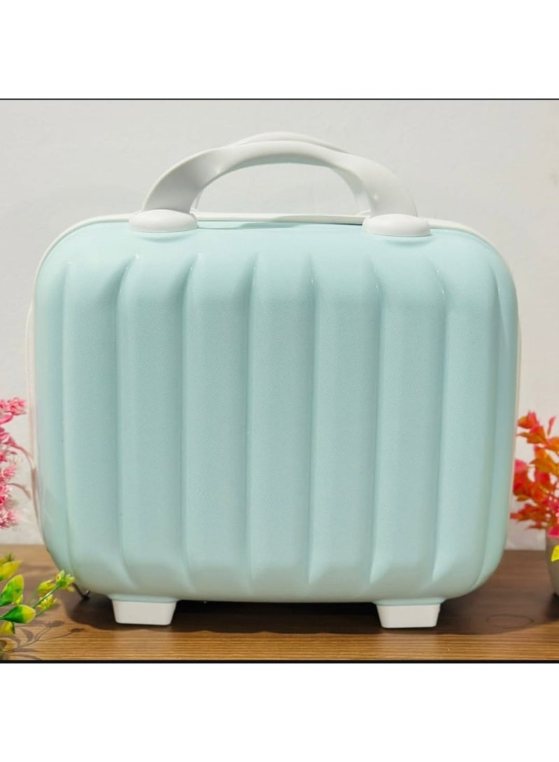 hard case travel bag - Image 1