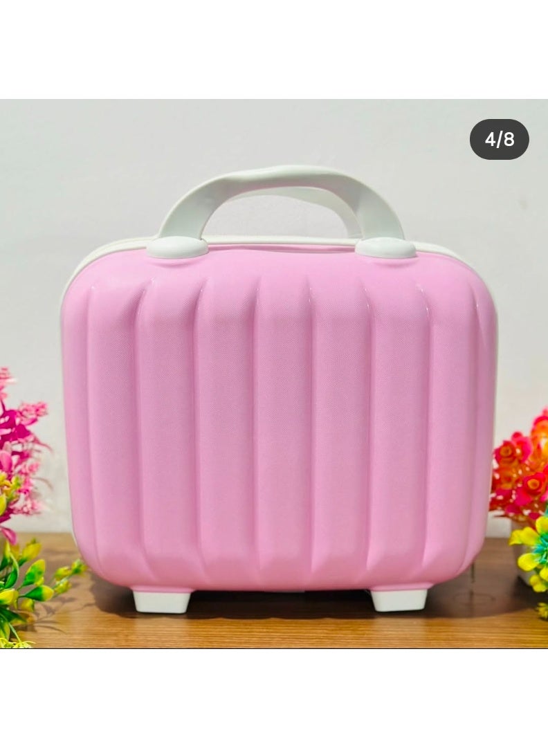 hard case travel bag - Image 5