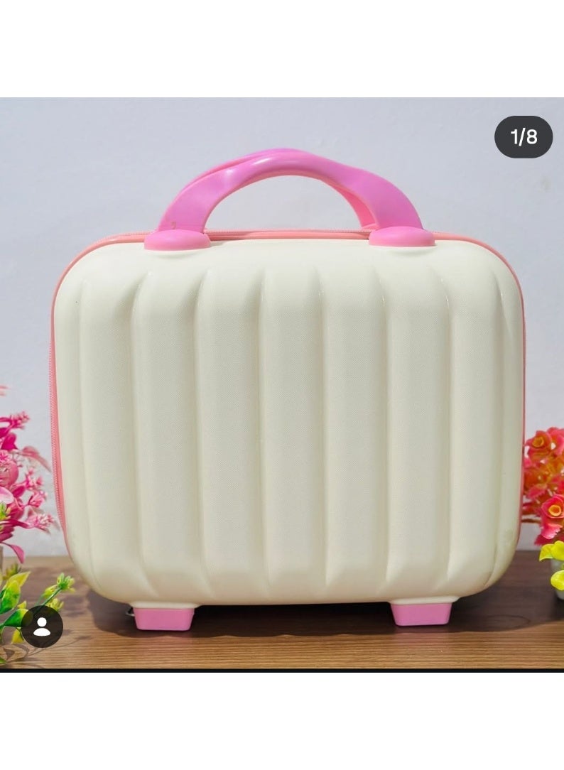 hard case travel bag - Image 4