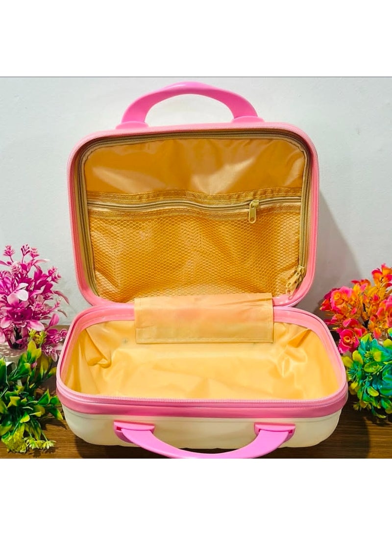 hard case travel bag - Image 3
