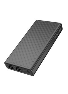Totulife FAME Series Power Bank 10000mAh - Black  - Image 1