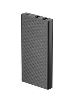 Totulife FAME Series Power Bank 10000mAh - Black  - Image 2