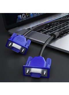 DM CHB032 15 Pin VGA To VGA Display Cable 1.5 Meters  - Image 3