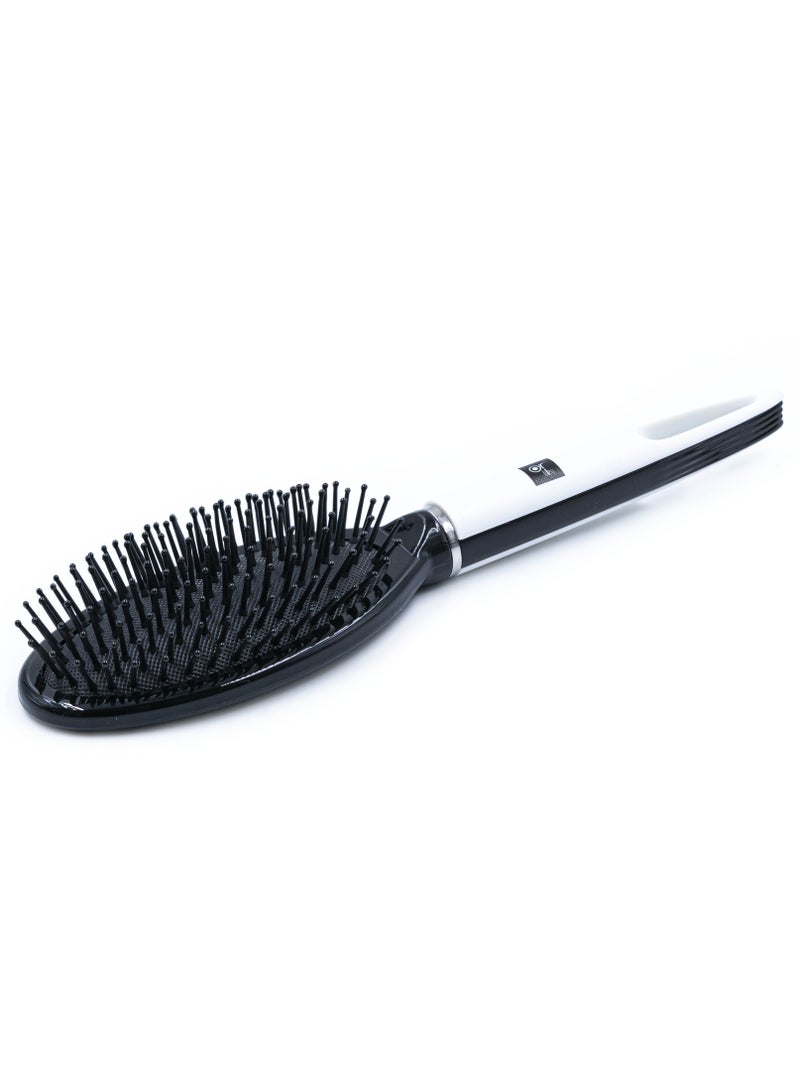 Or Bleu Detangling Hairbrush - Image 1
