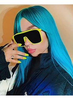 UBERLISS Bond Sustainer Color (Neon Nebula Blue) 3.7Oz Bond - Semi Permanent Direct Dye - Color Depositing Mask - Rebuild Broken Bonds - For Healthy Hair  - Image 2