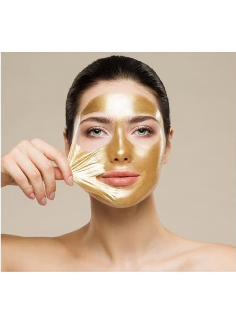 BOBANA Vitamin C Peel Off Face Mask 120gm  - Image 1