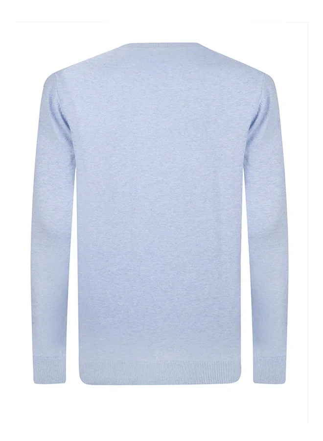 FELIX HARDY V-Neck Sweater
