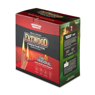 Betterwood 10 Pound Fatwood Natural Pine Firestarter 1 Pack for Campfire BBQ or Pellet Stove Non Toxic and Water Repellent - pzsku/Z58527A45C59C26A8904FZ/45/1749490240/16d18668-f35d-472e-84d1-46888963a37b