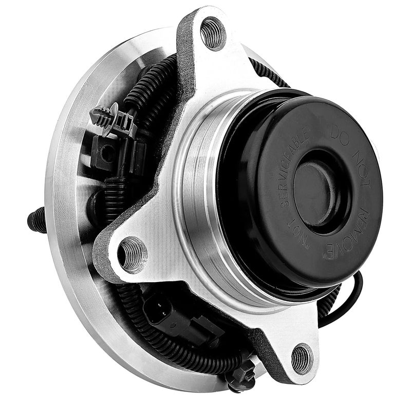 JLEO 515143 2WD Front Wheel Hub Bearing for Ford F-150, Expedition, Lincoln Navigator (2011-2014) - Image 5