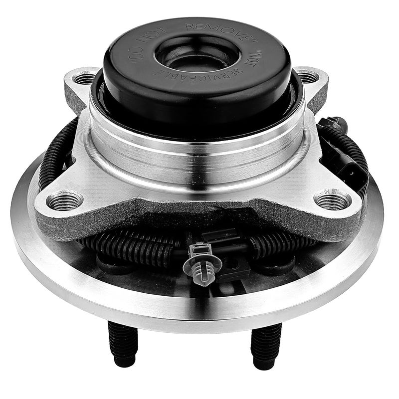 JLEO 515143 2WD Front Wheel Hub Bearing for Ford F-150, Expedition, Lincoln Navigator (2011-2014) - Image 1