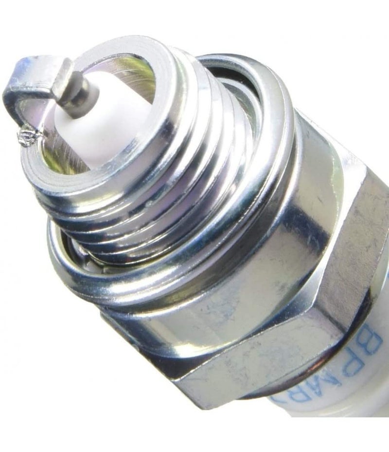 NGK Spark Plug BPMR7A 10 Pack - Image 2