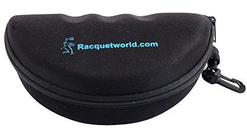 Python Racquetball Racquetball Protective Eyeguard (Eyewear) Case - Image 1