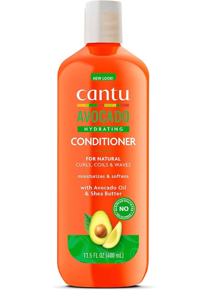 Avocado Hydrating Conditioner 400ml