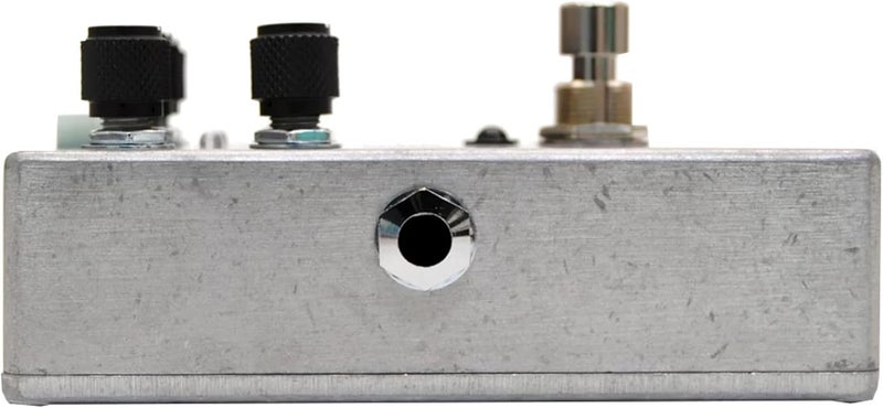 MXR M116 Fullbore Metal Distortion Pedal with 4 Free Cables - Image 5