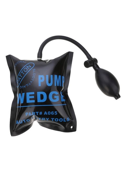 Air Wedge Pump Up Bag Lock Pump Car Door Window Frame Fitting Install Shim Wedge Tool
