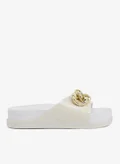 Voices Off White-White-Gold