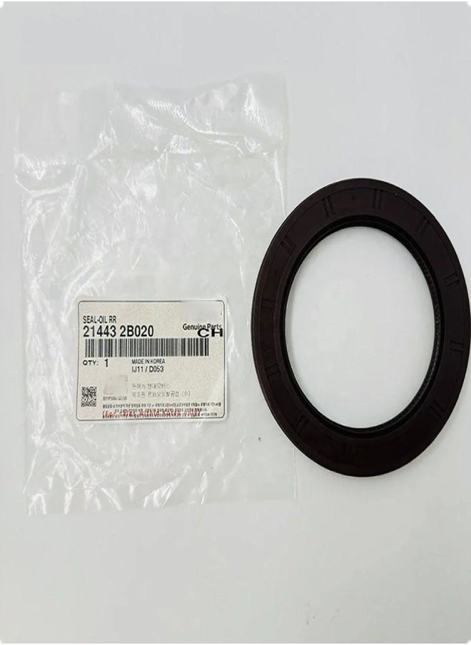 KIA Genuine Kia/Hyundai rear crank oil seal  - Image 1