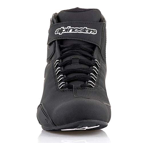 Alpinestars أحذية ألبينستارز للرجال سيكتور المقاومة للماء - أسود - 11 - Image 5