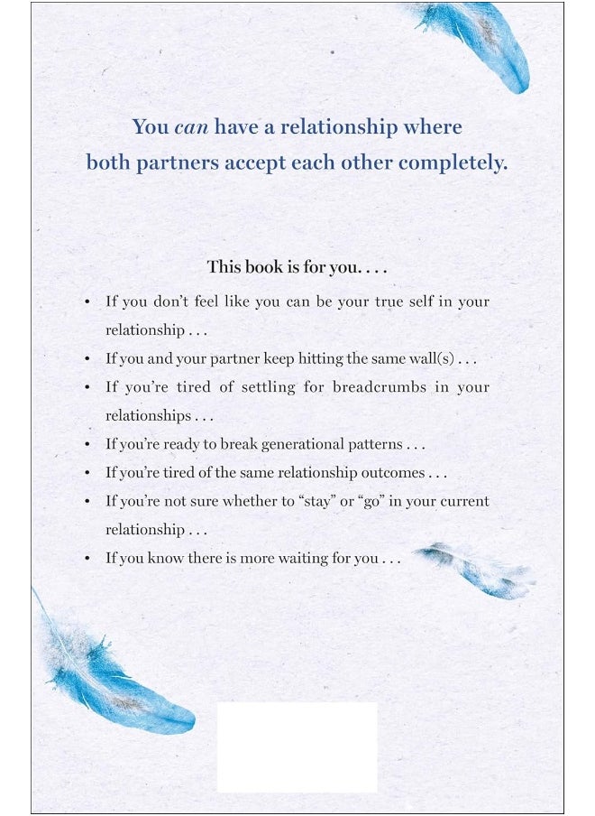 Liberated Love: Release Codependent Patterns and Create the Love Y  - Image 2