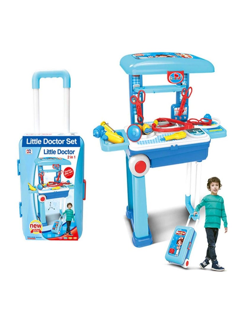 Doctor bag for children - Image 5