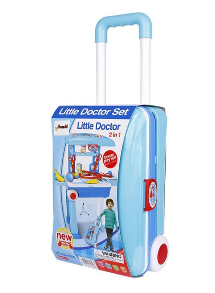 Doctor bag for children - Image 4