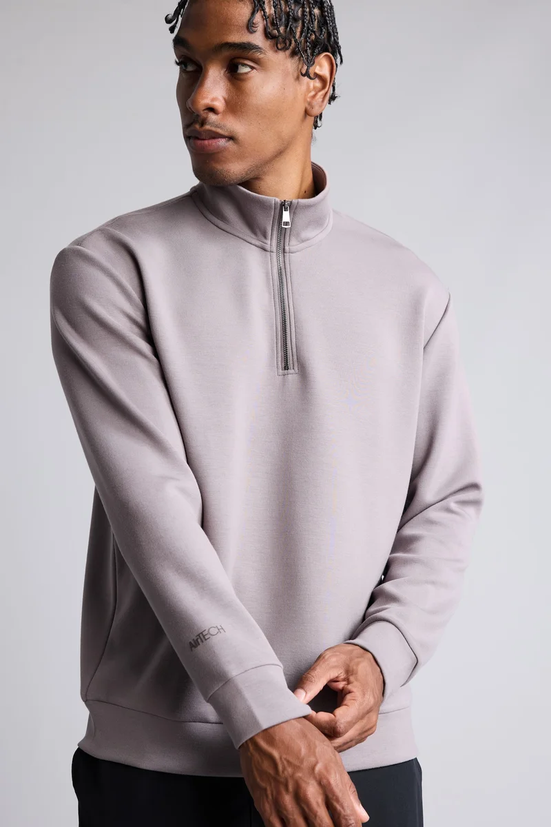 Defacto Standard Fit Sweatshirt
