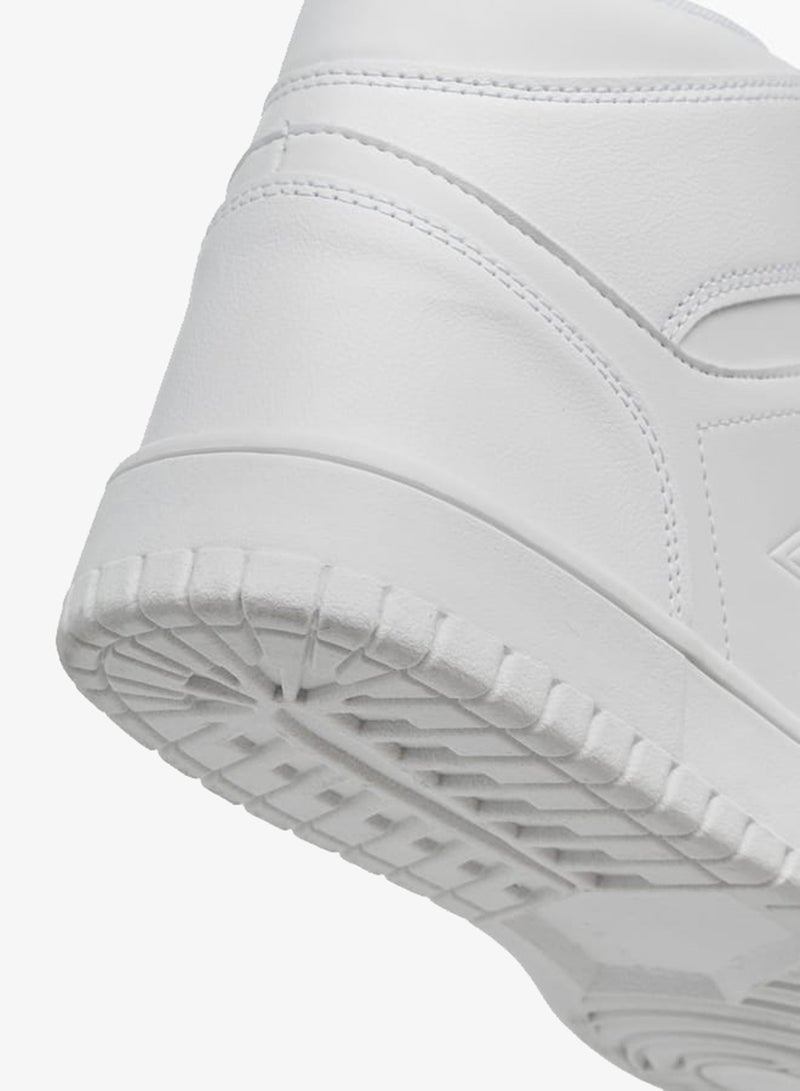 شو اكسبرس سنيكرز رجالي بألوان متداخلة ورباط - Image 5