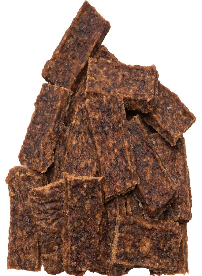Loving Pets Activpetz Beef Jerky Hip & Joint Formula Dog Treat, 7 Oz - Image 2
