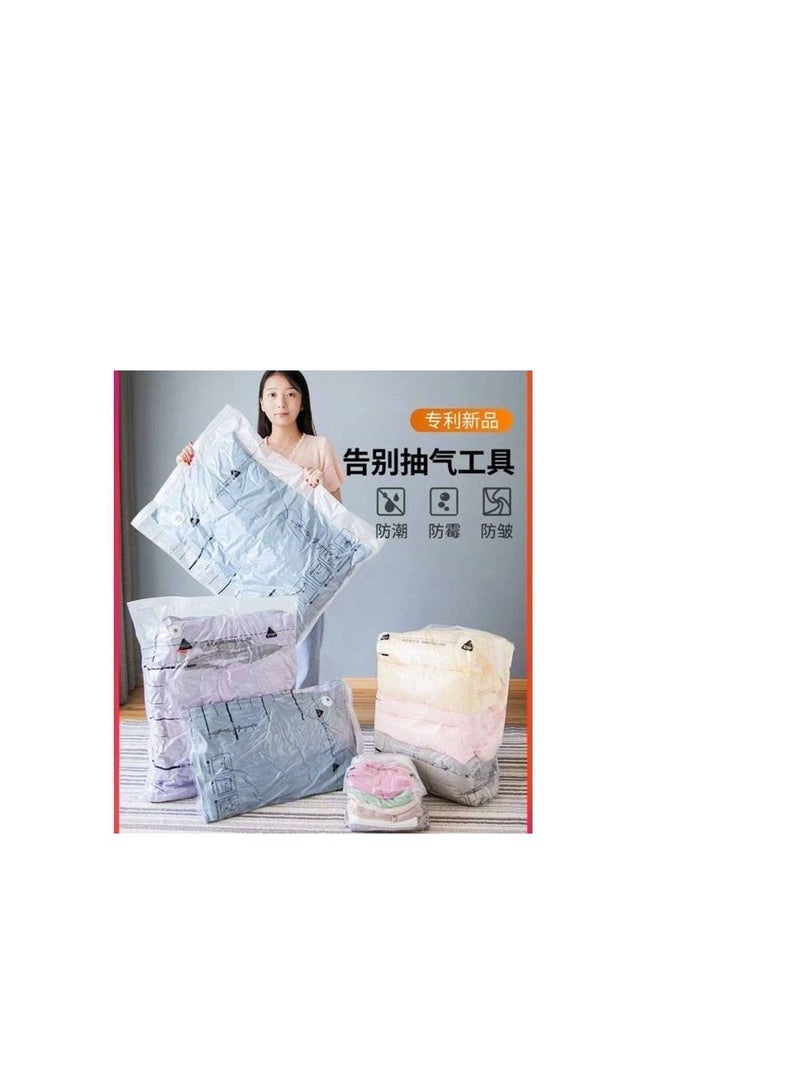 طقم1 قطعه اكياس تخزين 130*80 + شنطة دكان علاء - Image 5