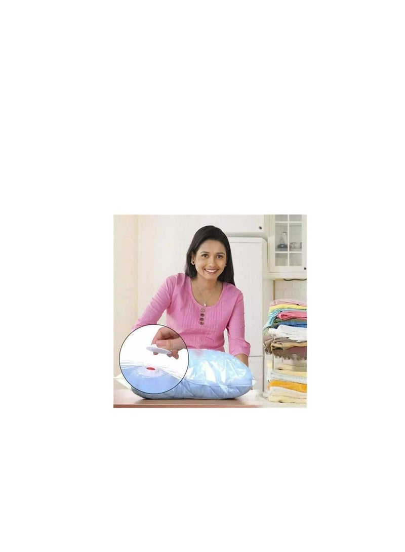 طقم1 قطعه اكياس تخزين 130*80 + شنطة دكان علاء - Image 4