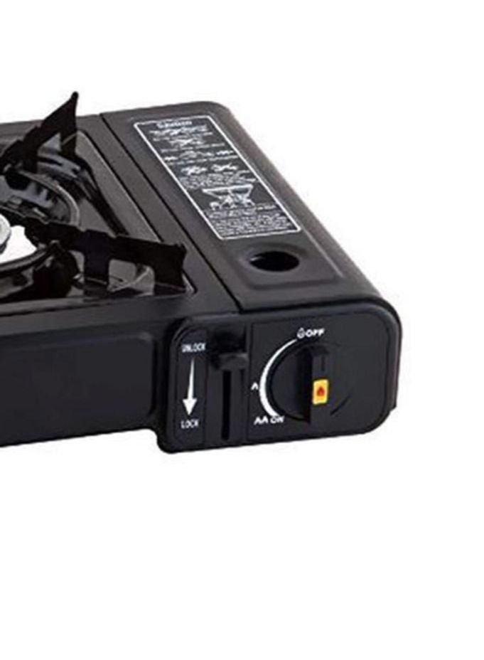 Portable stove for tables 3.3 pounds  - Image 3