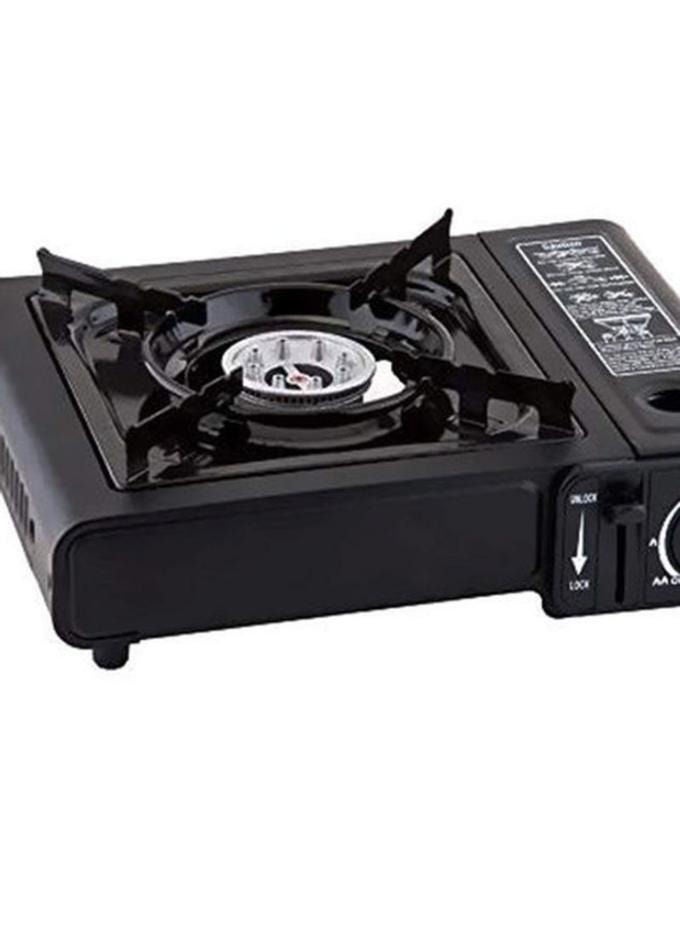 Portable stove for tables 3.3 pounds  - Image 2