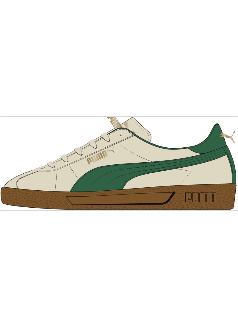 Club Unisex Beige Green Suede Sneakers - pzsku/Z5853E1DA48188087E82EZ/45/_/1738740357/5b8ae262-3ef4-4710-9fd7-3d222f4be2cb