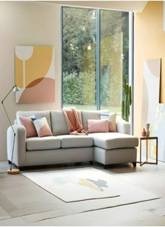 HODGE sofa form Divano 