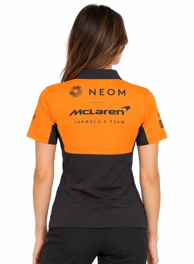 Mclaren McLaren F1 Women's Team Polo Shirt
