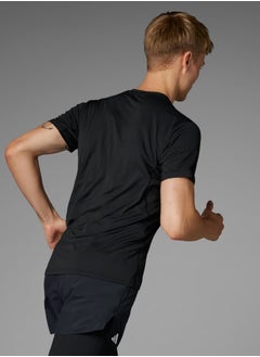 Adidas Black  - Image 2