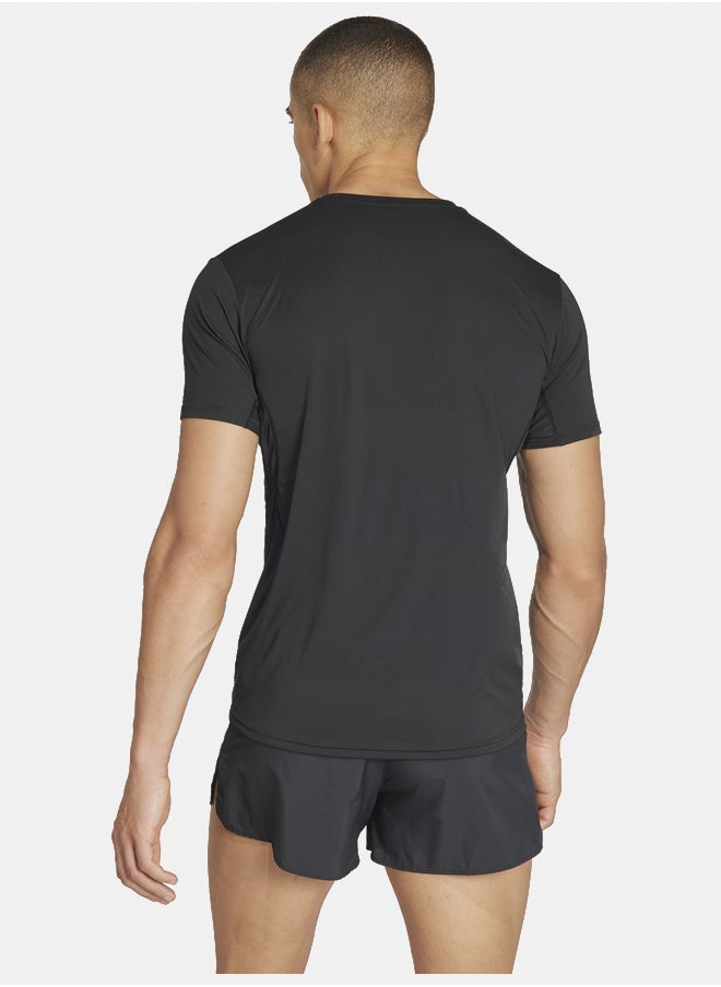Adidas Black  - Image 4