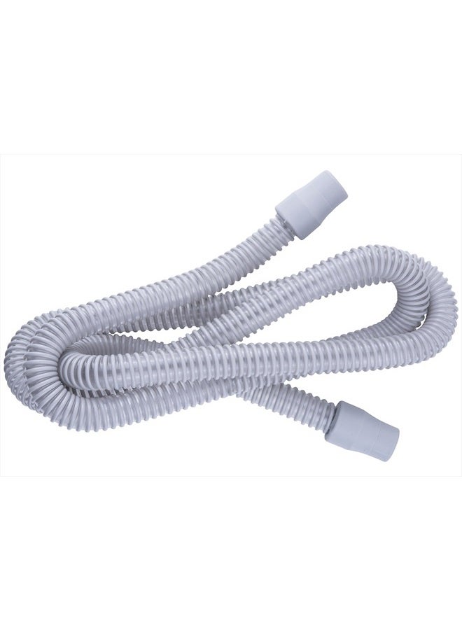 MARS WELLNESS CPAP Hose Universal CPAP Tubing - 6 Foot (72") - USA Made Compatible with All CPAP Machines - 1 CPAP Hose - Image 1