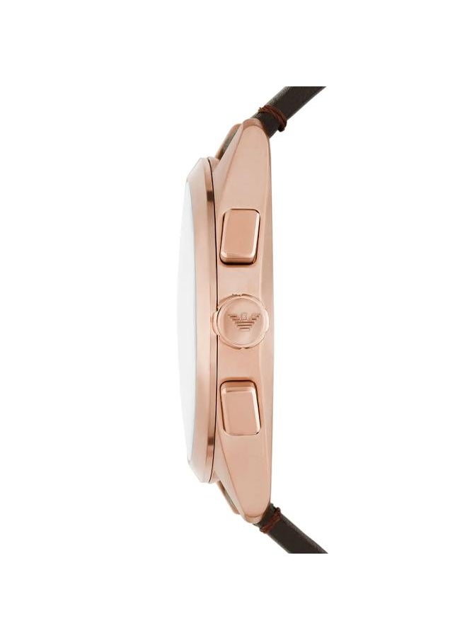 armani Armani Watch For Men AR11554  - Image 2